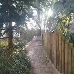 Holzhaus Am Nyaraló