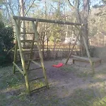 Holzhaus Am *