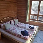 Holzhaus Am Nyaraló Zernsdorf