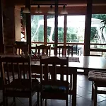 Holzhaus Am Nyaraló Zernsdorf