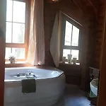 Holzhaus Am Nyaraló