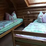 Holzhaus Am Nyaraló Zernsdorf
