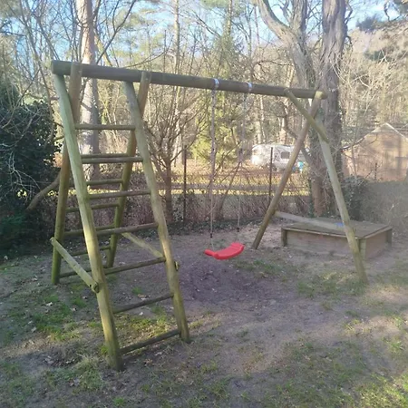 Holzhaus Am *