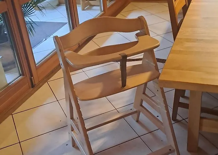 Holzhaus Am See Tatil Evi *